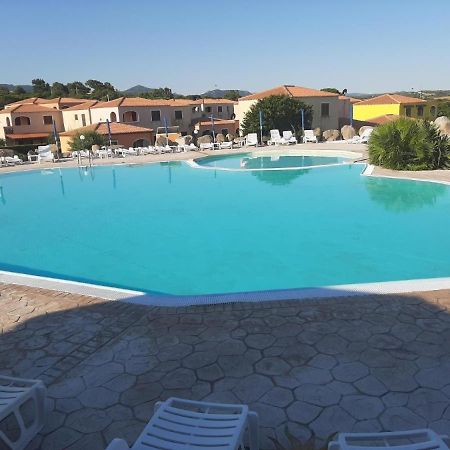 Апартаменты Surf House Mirice Vignola Mare Экстерьер фото